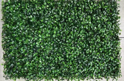DALLE MUR VEGETAL DECORATIF 500*500 REF  ZK-AFML