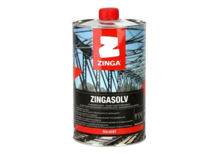 DILUANT ZINGA NETTOYAGE 1L
