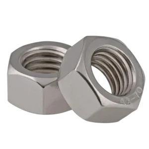 ECROU BOULON M10