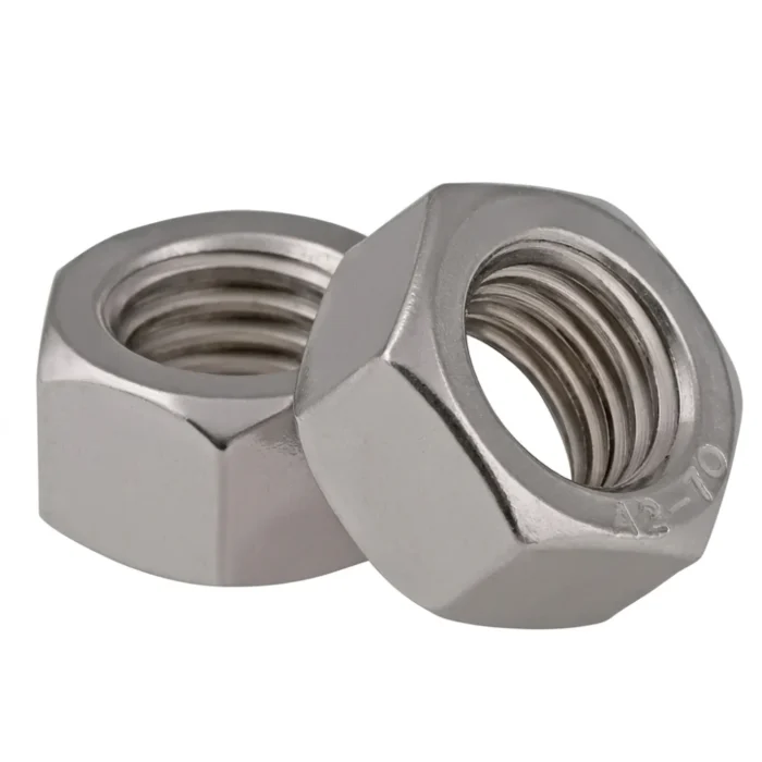 ECROU BOULON M10