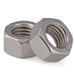 ECROU BOULON M12