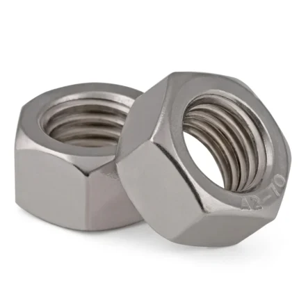 ECROU BOULON M12