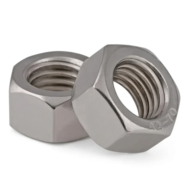 ECROU BOULON M12