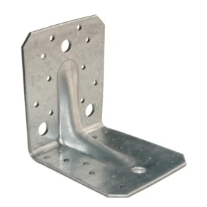 EQUERRE RENFORCEE 400*250*3MM
