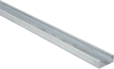 FOURRURE PLAQUE DE PLATRE 5M30
