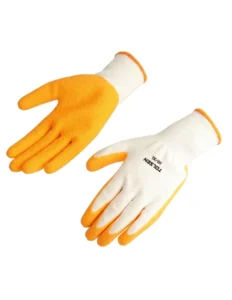 GANTS MANUTENTION POLYESTER T10 (1PAIRES) TOLSEN (INDUSTRIEL)
