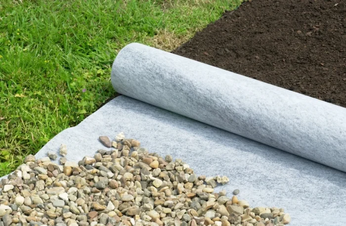 GEOTEXTILE BLANC 1X25M 100G