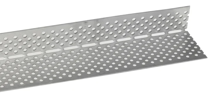 GRILLE ANTI RONGEUR 30*60*2M