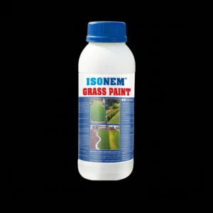 ISONEM GRASSPAINT GAZON VERT - 1KG