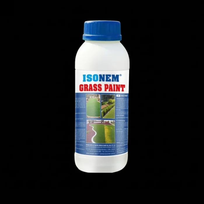 ISONEM GRASSPAINT GAZON VERT - 1KG