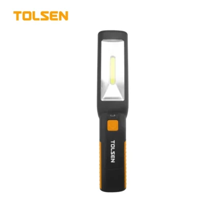 LAMPE DE TRAVAIL AIMANTEE RECHARGEABLE TOLSEN