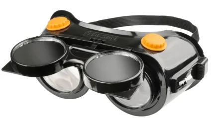 LUNETTE DE SOUDURE TOLSEN