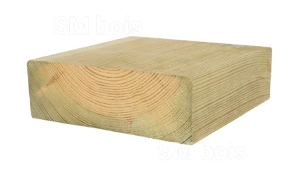 MADRIER 70*220*5M10 CL4