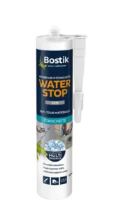 MASTIC BOSTIK WATERSTOP CARTOUCHE