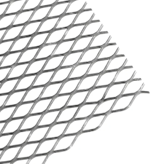METAL DEPLOYE 1M*2M 30*62 2MM*3MM