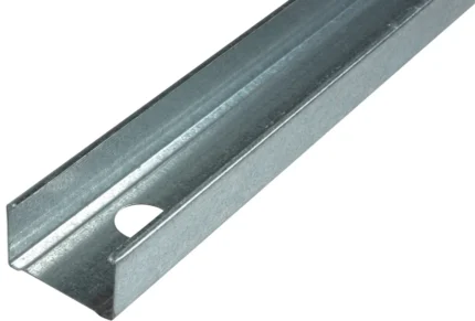 MONTANT PLACO 48*45*2800 MM