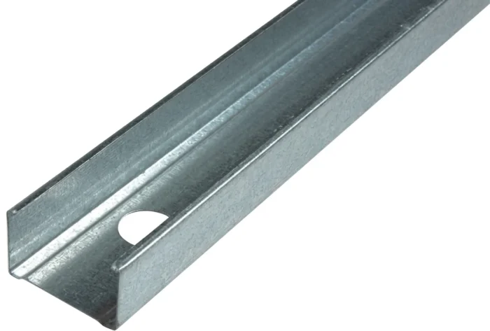 MONTANT PLACO 48*45*2800 MM
