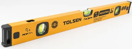 NIVEAU  MAGNÉTIQUE  TOLSEN (INDUSTRIEL)