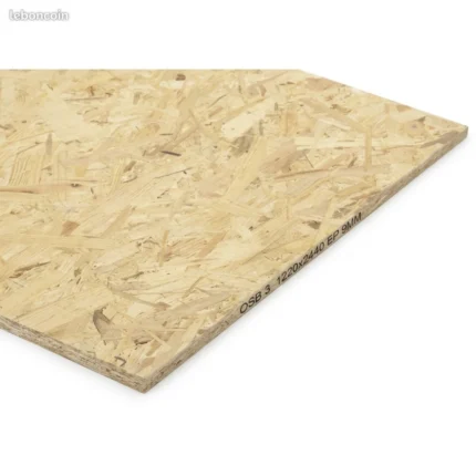 OSB 3 1220*2440 EP 9MM