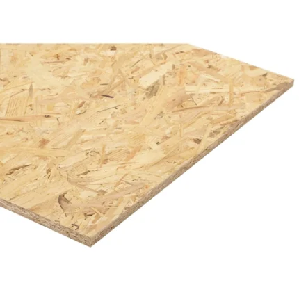 OSB 3 1250*2500 EP 12 MM