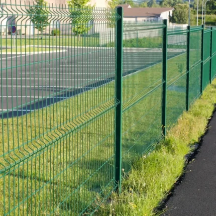 PANNEAU CLOT THERMOLAQUE VERT 1.53M*2.5M 4MM 8.8KG