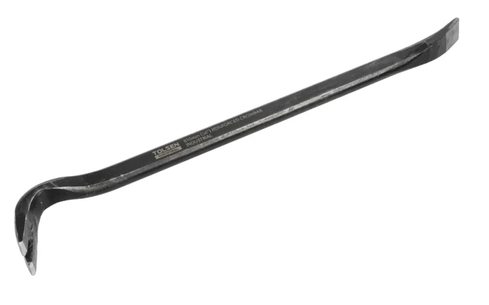 PIED DE BICHE RENFORCE 610MM TOLSEN (INDUSTRIEL)