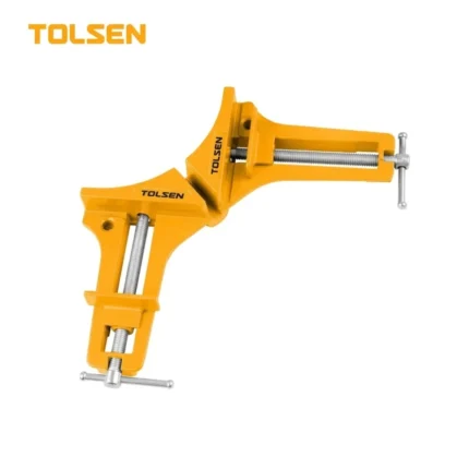 PINCE A ETAU ANGLE DROIT 90° TOLSEN