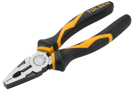 PINCE UNIVERSELLE 180 TOLSEN