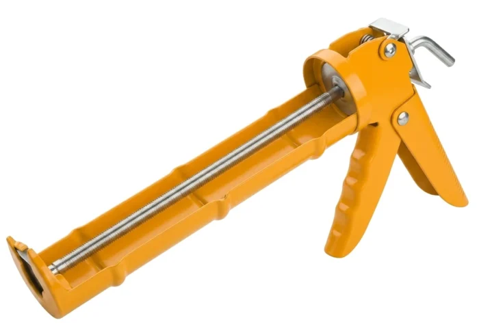 PISTOLET SILICONNE TOLSEN (INDUSTRIEL)
