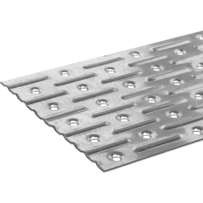 PLAQUE A CLOUER 75*150 100PCS/BOITE