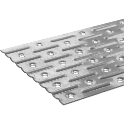 PLAQUE A CLOUER 75*50 100PCS/BOITE