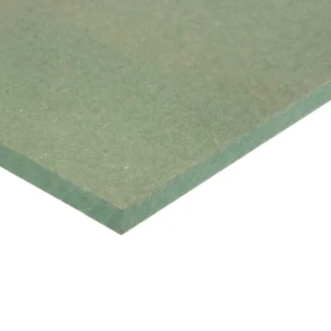 PLAQUE MDF HYDROFUGE 1.22*2.44*12MM