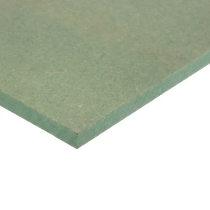 PLAQUE MDF HYDROFUGE 1.22*2.44*12MM