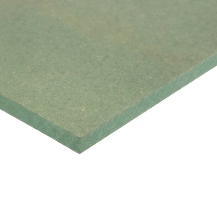 PLAQUE MDF HYDROFUGE 1.22*2.44*12MM