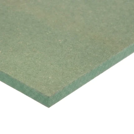PLAQUE MDF HYDROFUGE 1.22*2.44*15MM