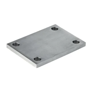 PLATINE BRUT 120*150