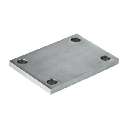 PLATINE BRUT 120*150