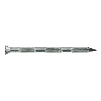 POINTE ACIER STRIEE 3.5*40 1KG