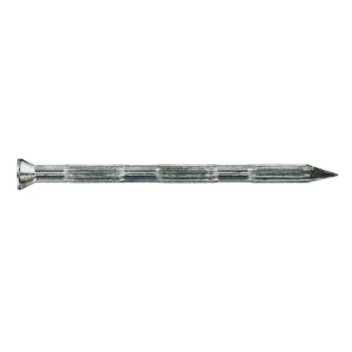 POINTE ACIER STRIEE 3.5*40 1KG