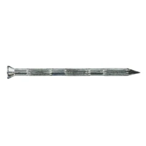 POINTE ACIER STRIEE 3.5*60 1KG