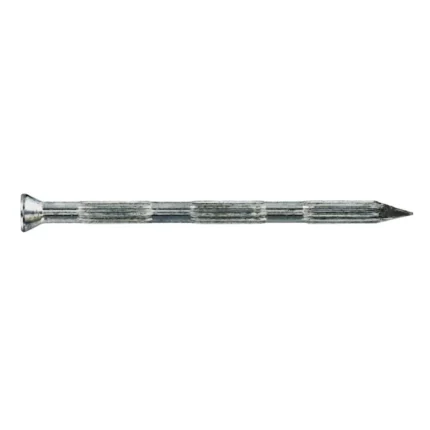 POINTE ACIER STRIEE 3.5*60 1KG