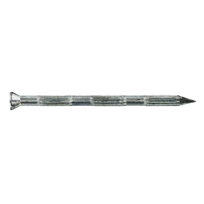 POINTE ACIER STRIEE 3.5*60 1KG