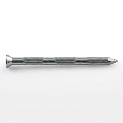 POINTE ACIER STRIEE 3.5*70 1KG
