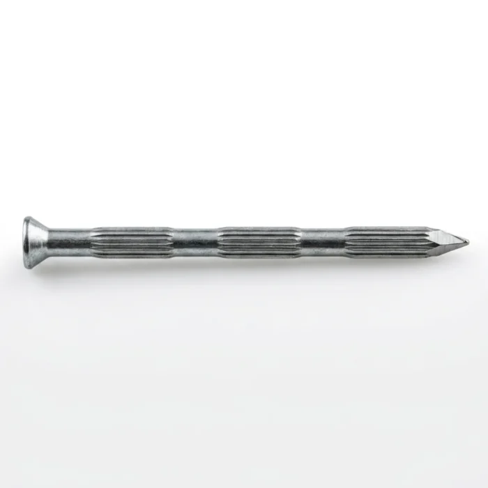 POINTE ACIER STRIEE 3.5*70 1KG