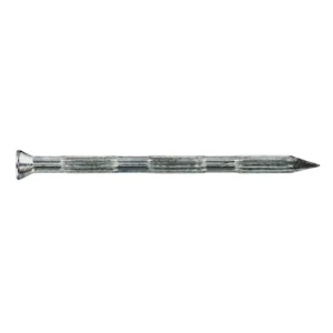 POINTE ACIER STRIEE 3.8*40 1KG TOLSEN