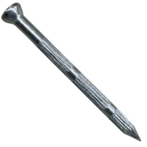 POINTE ACIER STRIEE 3.8*50 1KG TOLSEN