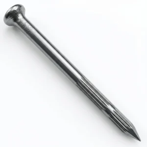 POINTE ACIER STRIEE 3.8*65 1KG TOLSEN