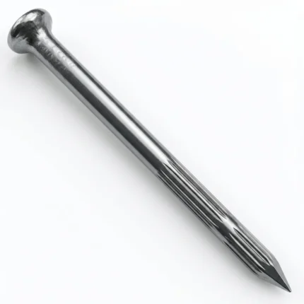 POINTE ACIER STRIEE 3.8*65 1KG TOLSEN