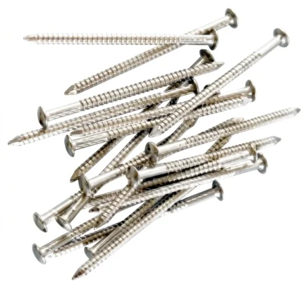 POINTE ANNELE INOX 2.3*45 BTE500