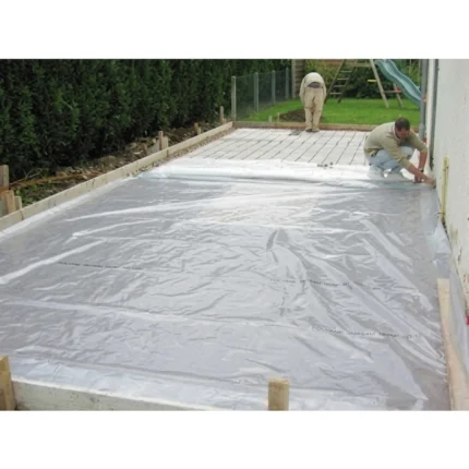 POLYANE 3M*54M 162M² SD 150u